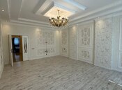 3 otaqlı yeni tikili - Memar Əcəmi m. - 145 m²