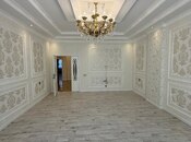 3 otaqlı yeni tikili - Memar Əcəmi m. - 145 m²