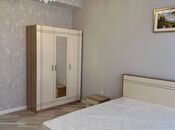 İcarəyə verilir 3 otaqlı yeni tikili 111 m², İnşaatçılar m., photo 4 from 8