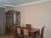 3 otaqlı köhnə tikili - Nəsimi r. - 80 m²