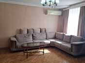 3 otaqlı köhnə tikili - Nəsimi r. - 80 m²