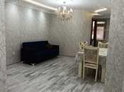 Сдаётся 2-комн. новостройка 68 м², м. Кероглу, photo 1 from 8