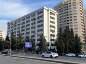 2 otaqlı köhnə tikili - İnşaatçılar m. - 70 m²
