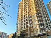 4 otaqlı yeni tikili - Nəriman Nərimanov m. - 184 m²