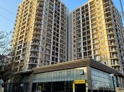 4 otaqlı yeni tikili - Nəriman Nərimanov m. - 184 m²