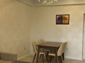 İcarəyə verilir 3 otaqlı yeni tikili 111 m², İnşaatçılar m., photo 1 from 8