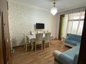 İcarəyə verilir 3 otaqlı köhnə tikili 70 m², Memar Əcəmi m., photo 1 from 8