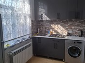 3 otaqlı həyət evi/bağ evi - Masazır q. - 46 m²