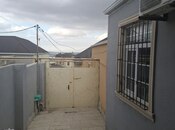3 otaqlı həyət evi/bağ evi - Masazır q. - 46 m²