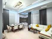 Продаётся 3-комн. новостройка 125 м², Насиминский  р., photo 7 from 8