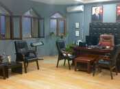 İcarəyə verilir 2 otaqlı ofis 90 m², Şah İsmayıl Xətai m., photo 2 from 8