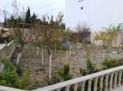 5 otaqlı həyət evi/bağ evi - Novxanı q. - 250 m²