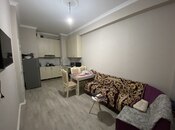 Объявление №6060046 - Баку, пос. Массив Д, 2-комн., 50 м², 7/18 этаж