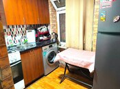 Продаётся 2-комн. вторичка 50 м², м. Элмляр Академиясы, photo 6 from 8