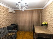Продаётся 2-комн. вторичка 50 м², м. Элмляр Академиясы, photo 3 from 8