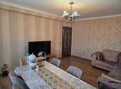 3 otaqlı köhnə tikili - 20 Yanvar m. - 85 m²