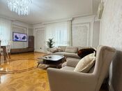 4 otaqlı yeni tikili - Nəsimi r. - 200 m²