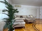 4 otaqlı yeni tikili - Nəsimi r. - 200 m²
