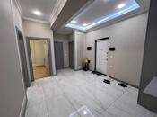 3 otaqlı yeni tikili - Dərnəgül m. - 90 m²