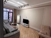 3 otaqlı yeni tikili - Dərnəgül m. - 90 m²