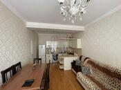 İcarəyə verilir 2 otaqlı həyət evi/bağ evi 100 m², İnşaatçılar m., photo 2 from 7