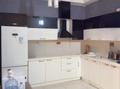 Продаётся 3-комн. вторичка 80 м², м. Элмляр Академиясы, photo 6 from 8
