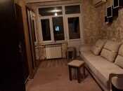 2 otaqlı köhnə tikili - Biləcəri q. - 34 m²