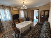 3 otaqlı köhnə tikili - Əhmədli q. - 75 m²