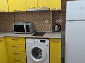 İcarəyə verilir 2 otaqlı yeni tikili 65 m², Şah İsmayıl Xətai m., photo 7 from 8