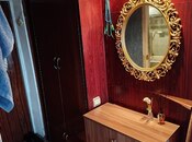 1 otaqlı köhnə tikili - Nizami m. - 30 m²
