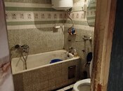1 otaqlı köhnə tikili - Nizami m. - 30 m²