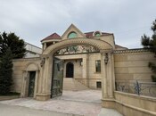 Satılır 9 otaqlı həyət evi/bağ evi 460 m², Mehdiabad q., photo 4 from 8