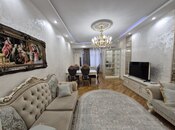 Объявление №6060220 - Баку, м. 8 ноября, 3-комн., 86 м², 6/16 этаж