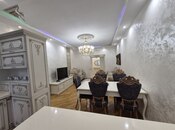 3 otaqlı yeni tikili - 8 Noyabr m. - 90 m²