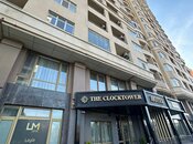 7 otaqlı yeni tikili - Nəsimi r. - 880 m²