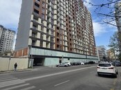 1-комн. новостройка - Насиминский  р. - 31 м²
