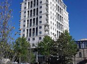 4 otaqlı yeni tikili - Nizami m. - 246 m²
