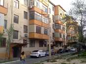 2 otaqlı köhnə tikili - Memar Əcəmi m. - 50 m²