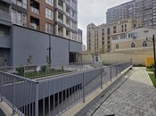 1 otaqlı yeni tikili - Nəsimi r. - 31.4 m²