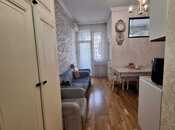 Продаётся 2-комн. новостройка 38 м², м. Кара Караев, photo 1 from 8