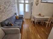 Продаётся 2-комн. новостройка 38 м², м. Кара Караев, photo 3 from 8