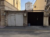 7 otaqlı həyət evi/bağ evi - Gənclik m. - 150 m²