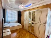 İcarəyə verilir 3 otaqlı yeni tikili 110 m², Həzi Aslanov m., photo 2 from 8
