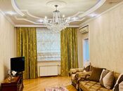 İcarəyə verilir 3 otaqlı yeni tikili 110 m², Həzi Aslanov m., photo 4 from 8
