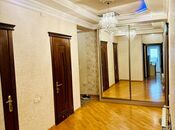 İcarəyə verilir 3 otaqlı yeni tikili 110 m², Həzi Aslanov m., photo 5 from 8