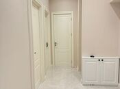 3 otaqlı yeni tikili - Bakmil m. - 80 m²