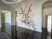 5 otaqlı həyət evi/bağ evi - Mərdəkan q. - 300 m²