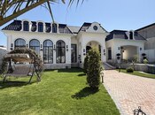 5 otaqlı həyət evi/bağ evi - Mərdəkan q. - 300 m²