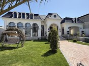 5 otaqlı həyət evi/bağ evi - Mərdəkan q. - 300 m²