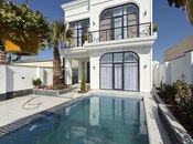 Объявление №6060377 - Баку, Хазарский р., 4-комн., 180 м²